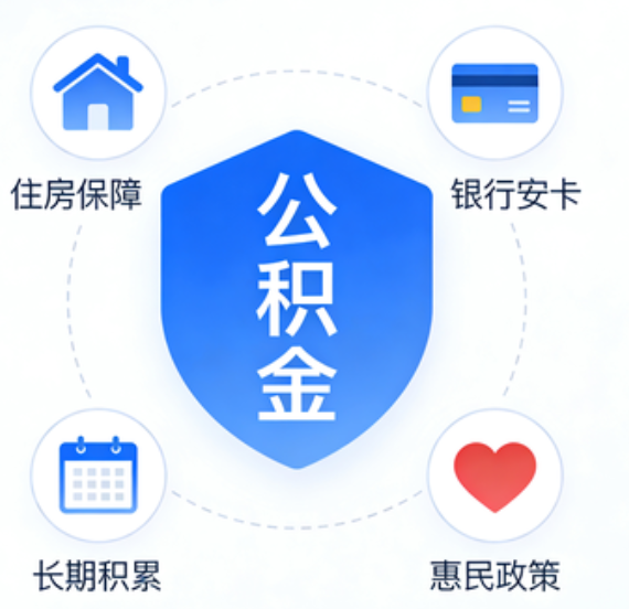 济南新单位入职不满一年职工住房公积金提取政策全解析
