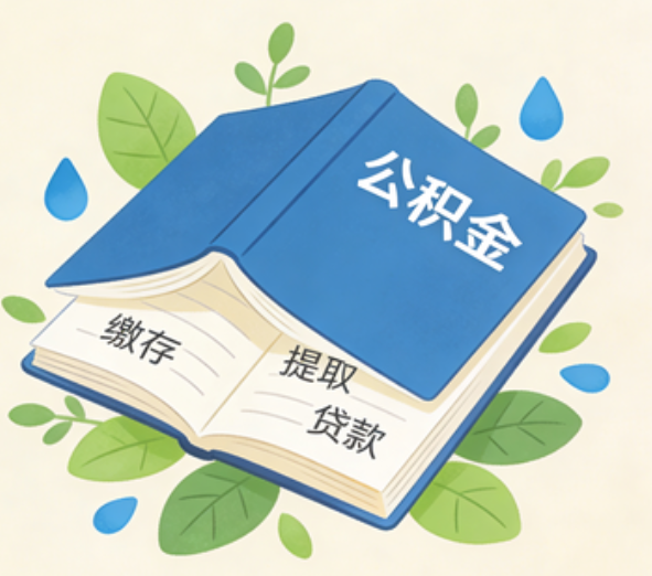 济南理性选择公积金代办：这六类情况可以考虑专业协助