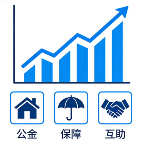 济南2026年4月公积金新政密集落地:专业代办化身“政策翻译官”