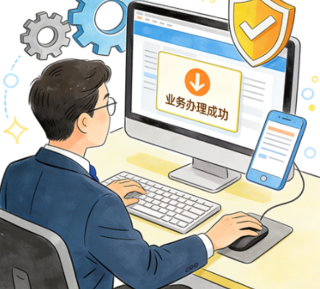 济南提取住房公积金直付房租业务操作详解
