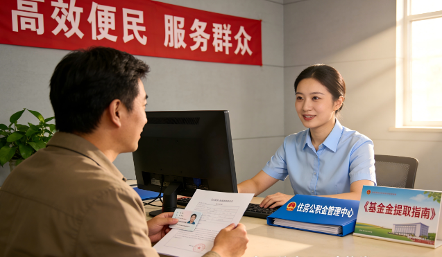 济南住房公积金提取规范全面升级