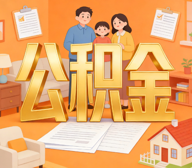 济南公积金代办服务的现实价值与普惠意义