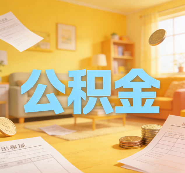 济南公积金代办正在成为你的“住房金融顾问”