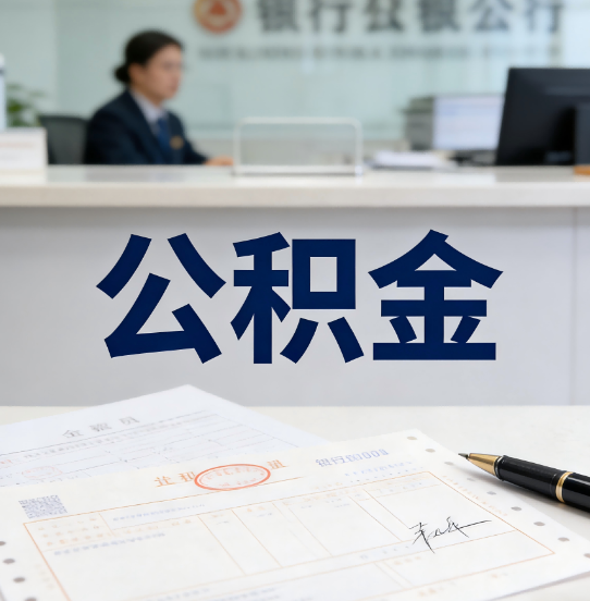 济南养老公积金代办需要哪些证件？