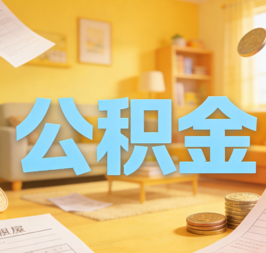 济南买房如何提取公积金？